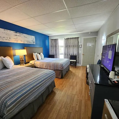 Lido Motel Lake George